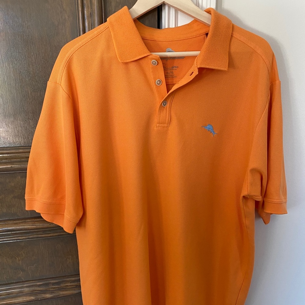 Men’s Tommy Bahama Short Sleeve Shirt